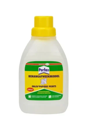 Perfax Behangafweekmiddel Seizoensaanbieding